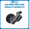 Cụm bánh răng đùn sparkx i7, 4004010309