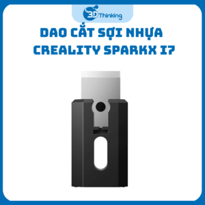 Dao Cắt Sợi Nhựa Sparkx i7