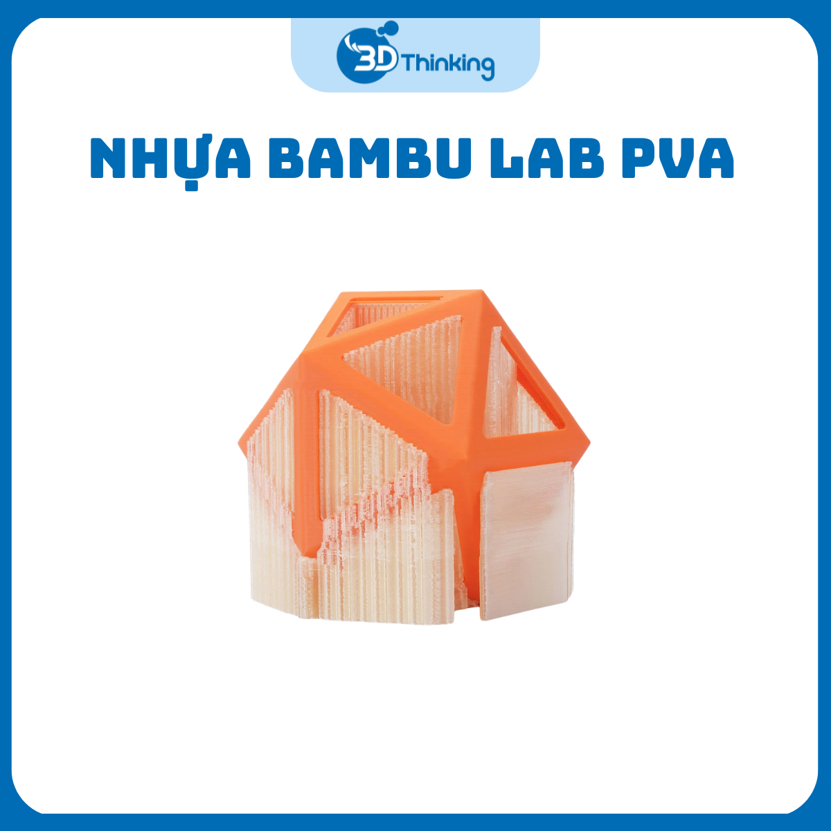 Nhựa Bambu Lab PVA