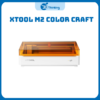 Máy cắt và khắc laser xTool M2 Color Craft