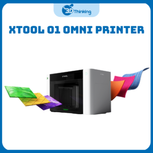 Máy In xTool O1 Omni Printer