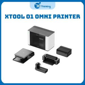Máy In xTool O1 Omni Printer