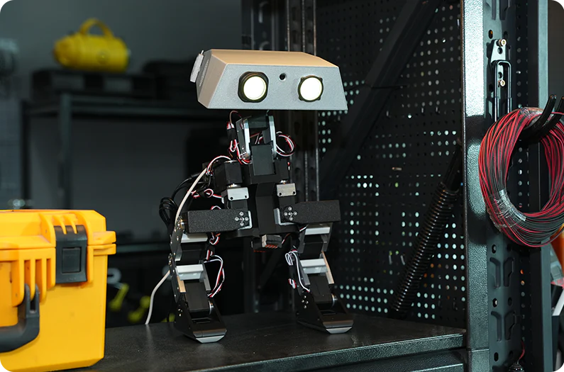 Máy CNC NESTWORKS C500