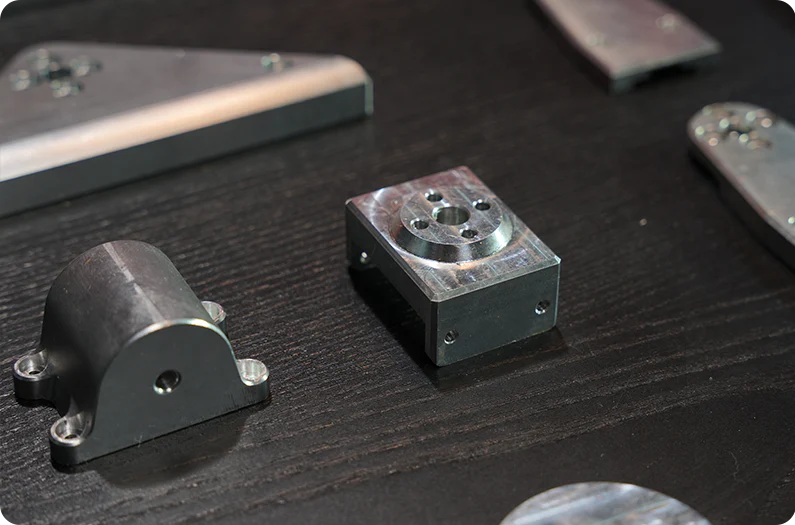Máy CNC NESTWORKS C500