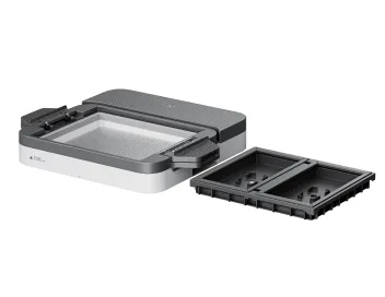 Máy ép nhiệt xTool WonderPress