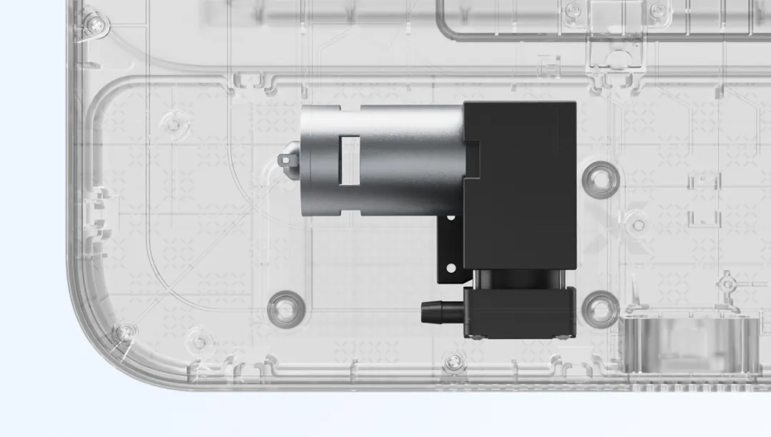 Máy ép nhiệt xTool WonderPress