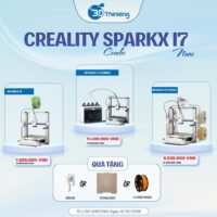 sparkx i7