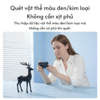 Máy Quét 3D Creality Pika