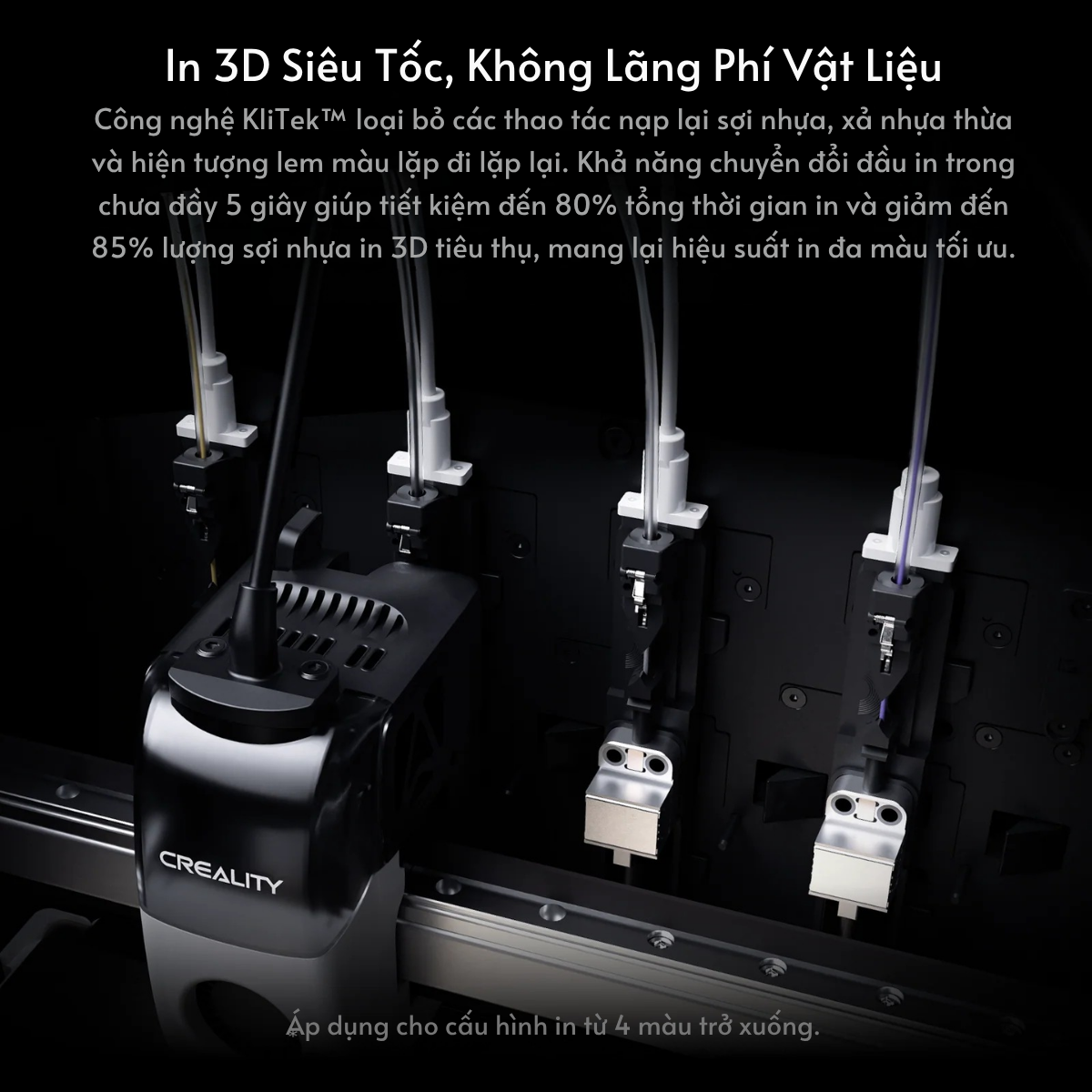 Creality K3