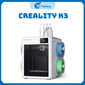 Creality K3