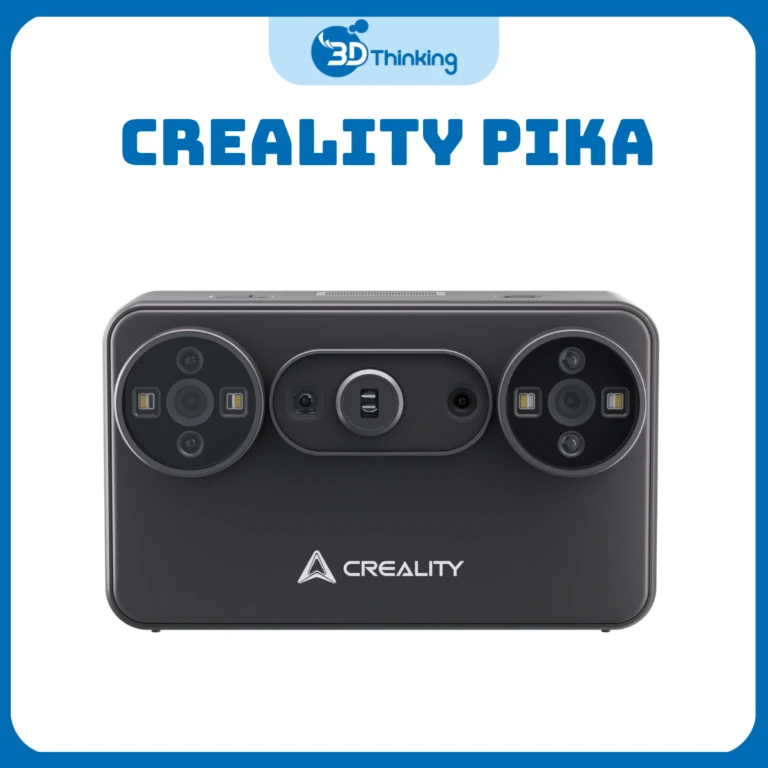 Máy Quét 3D Creality Pika