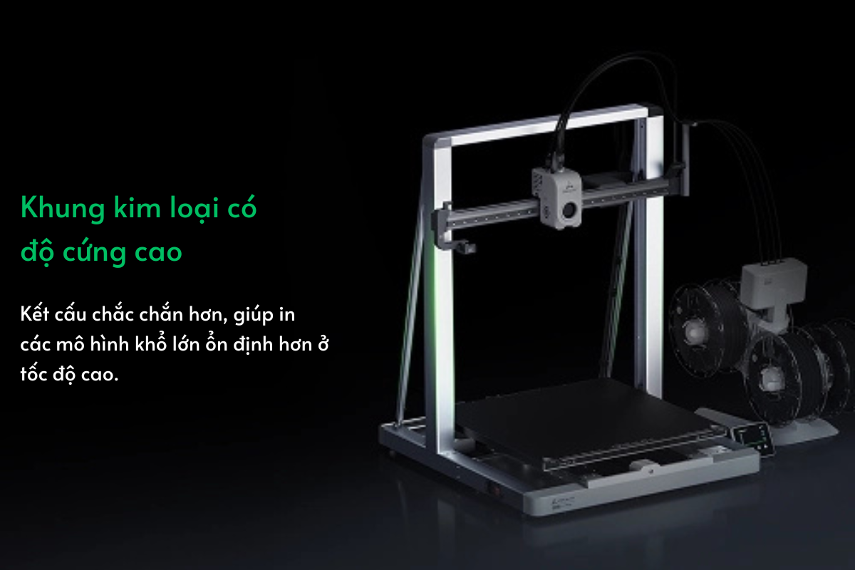 Creality Ender-3 V3 Mega Combo