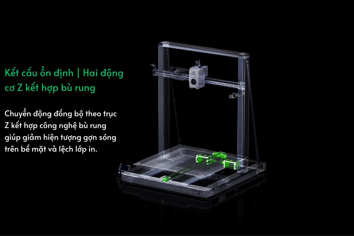 Creality Ender-3 V3 Mega Combo