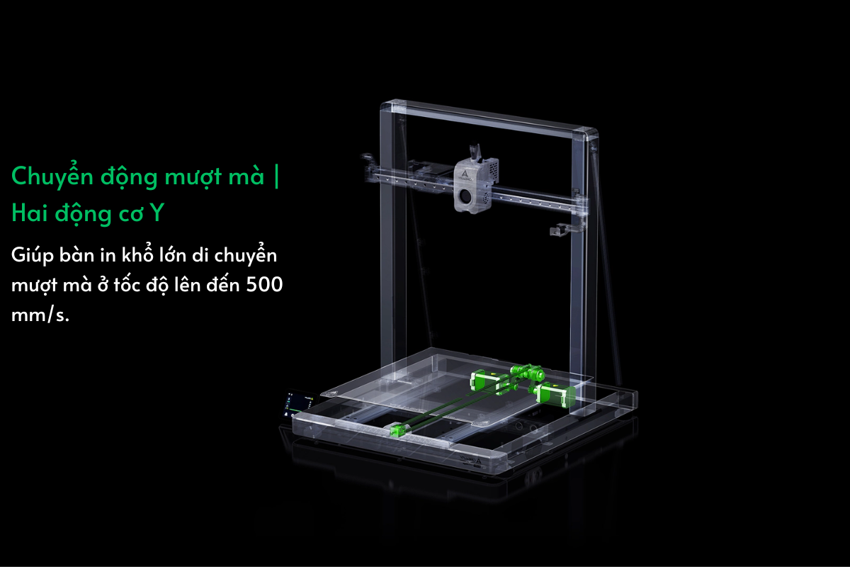 Creality Ender-3 V3 Mega Combo