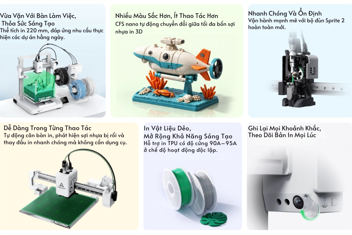 Creality Ender-3 V3 Neo