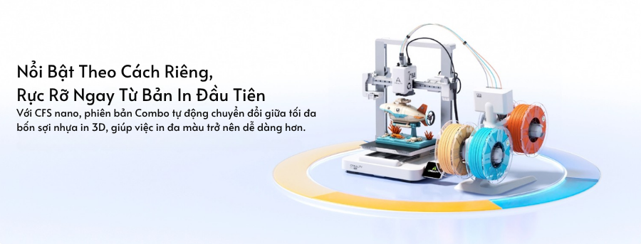 Creality Ender-3 V3 Neo