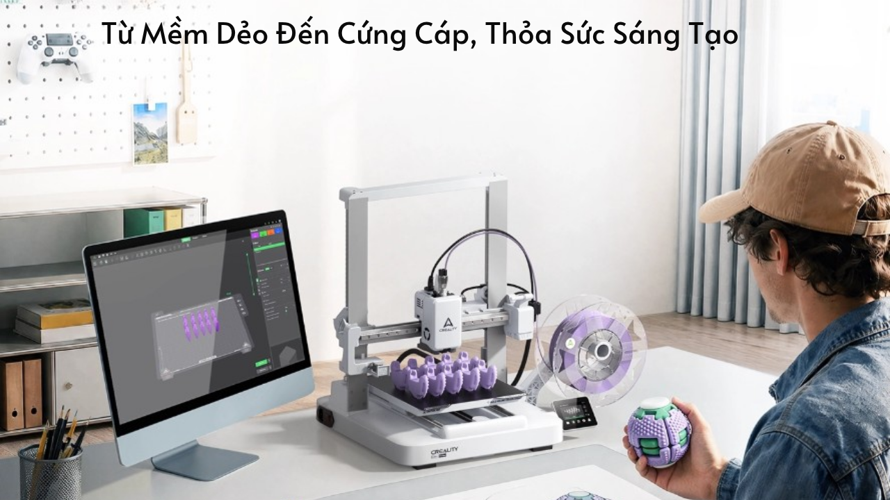 Creality Ender-3 V3 Neo