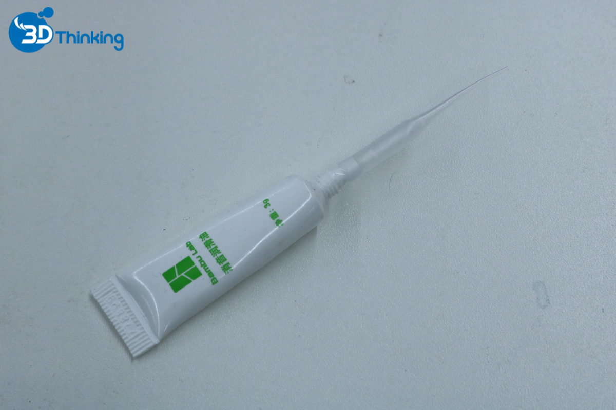 Bôi Trơn Puli Đổi Hướng Dây Đai Máy In A2L