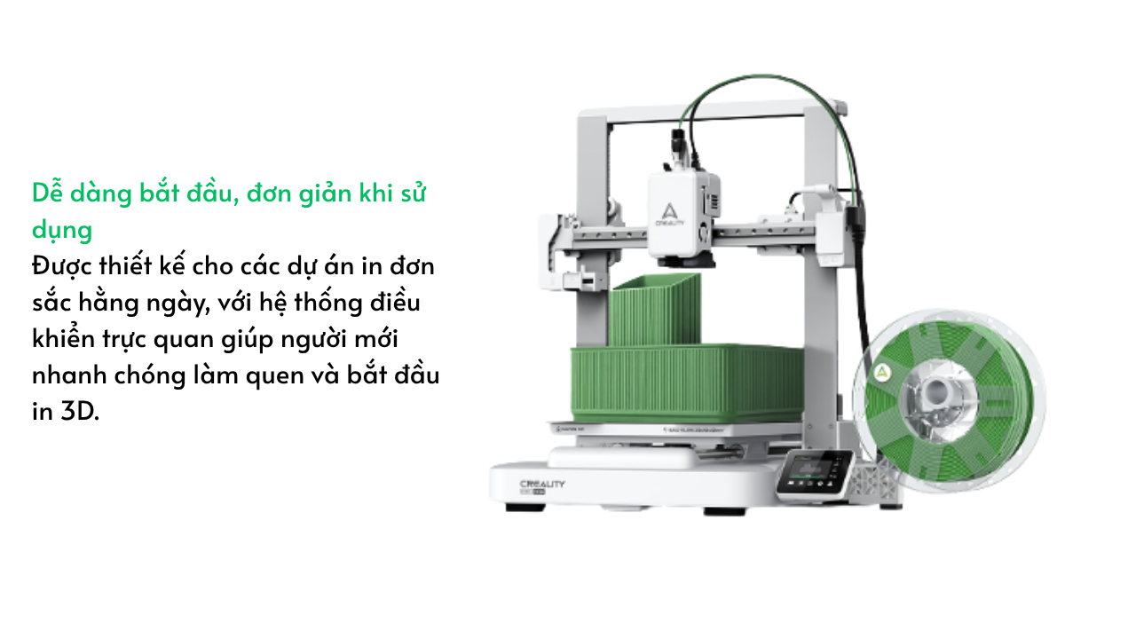 Creality Ender-3 V3 Neo