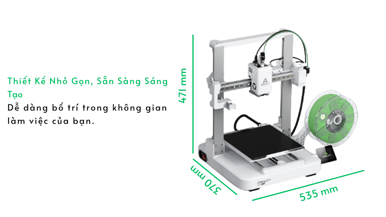 Creality Ender-3 V3 Neo