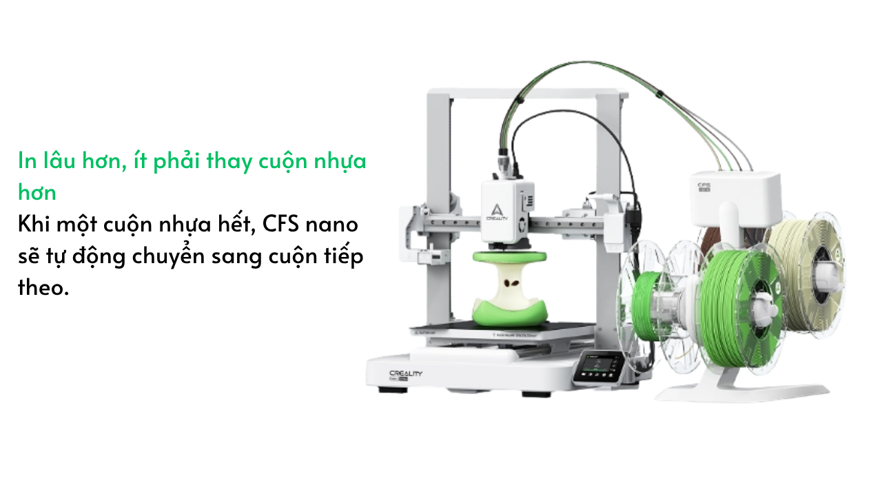 Creality Ender-3 V3 Neo