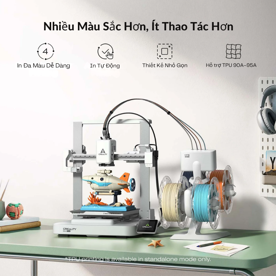 Creality Ender-3 V3 Neo