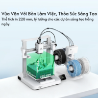 Creality Ender-3 V3 Neo