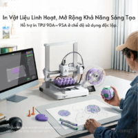 Creality Ender-3 V3 Neo