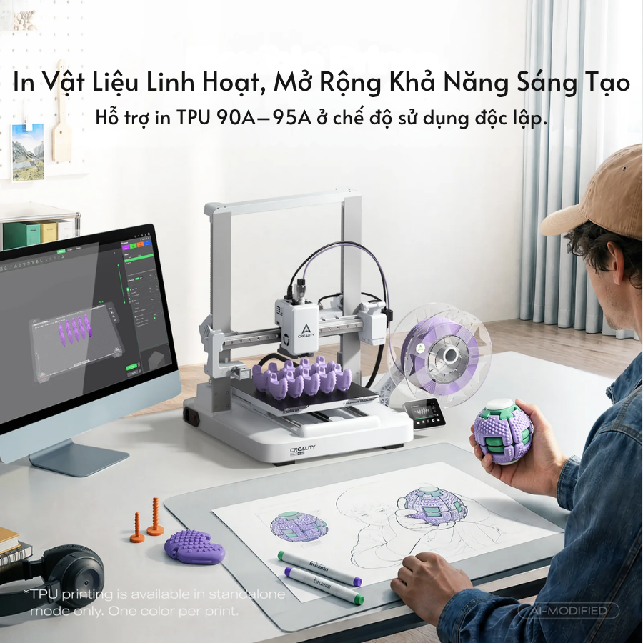 Creality Ender-3 V3 Neo