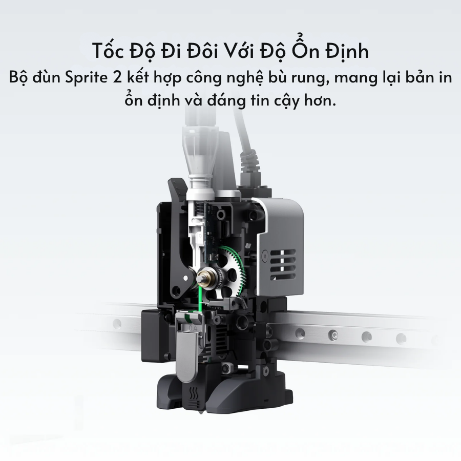 Creality Ender-3 V3 Neo