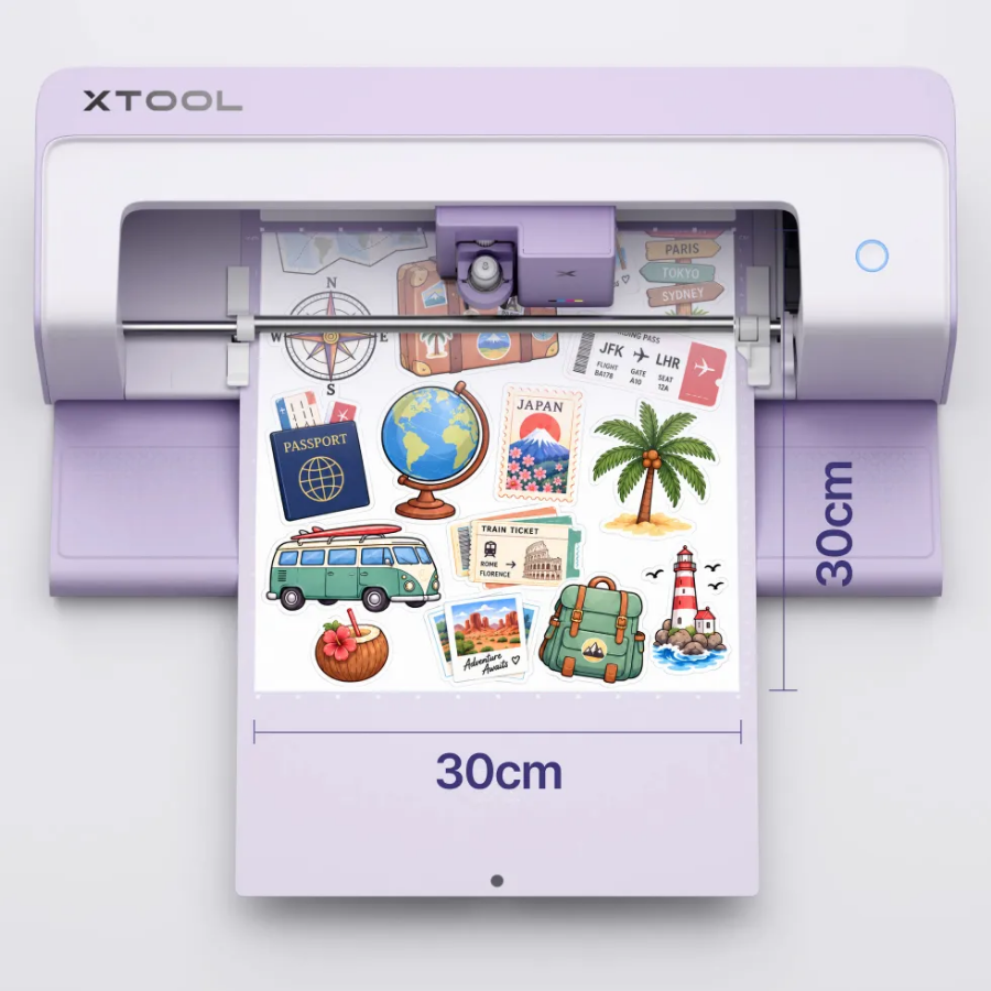 xTool C1