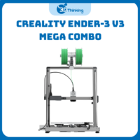 Creality Ender-3 V3 Mega Combo