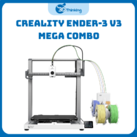 Creality Ender-3 V3 Mega Combo