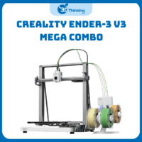 Creality Ender-3 V3 Mega Combo