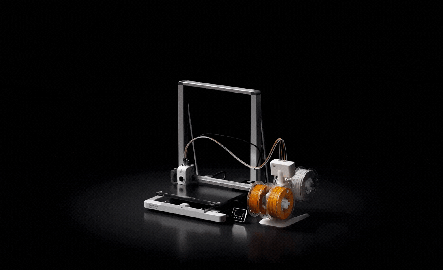 Creality Ender-3 V3 Mega Combo