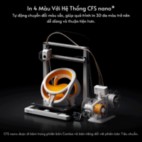 Creality Ender-3 V3 Mega Combo