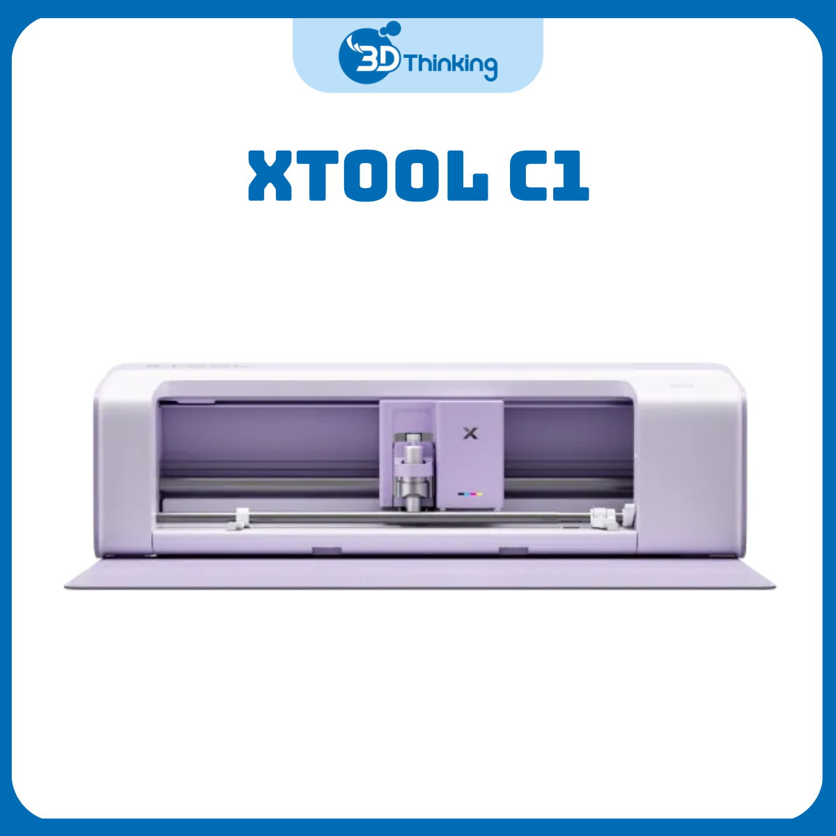 xTool C1